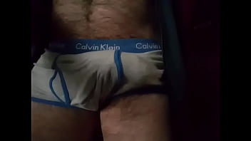 Polla Dura Masturbandose