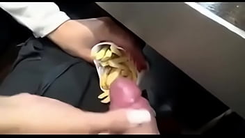 Who Is She?/quien Es Ella? - cum, girl - Video 4908782