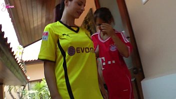 Tenn Hart Anal Genommen!!