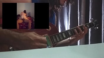Young Man Fuckin_ Beautiful Guitar | Sexual Metronome