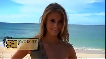 Julie Henderson Nude Bodypainting