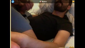 Gay, Mamada, Verga, Barba, Cabeza - Gay - 2025 - Amazing - Experience - Video 4907618