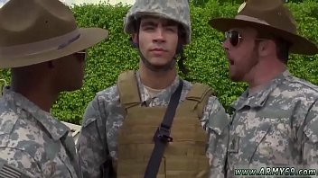 Australian Military Gay Porn And Military Men Naked College
