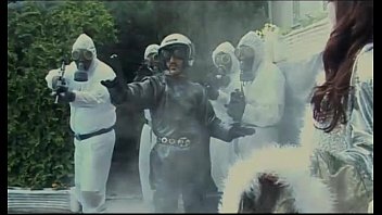 Laura Perego Is An Anal Nympho Alien