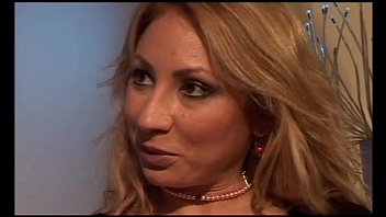 Veronica Belli Anal Festival With My Ass