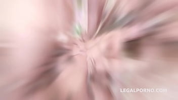 Sperma Party For Beautiful Evelina Darling 7on1 Everything Goes!