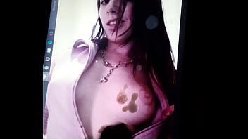 Cum Tribute To Elenaslut