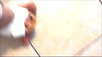 Ginger Paris Striptease Nasty Dance