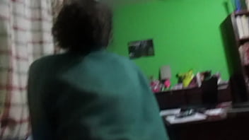 Minha Amiga Esfregando No Meu Pau