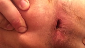 Gaping Asshole Up Close