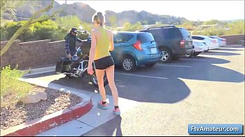 Ftv Girls Presents Kristen-all The Biggest Toys-01 01 - dildo, teen, pussy, tits, outdoor, amateur, young, vibrator, toys, masturbation, cutie, public, clos - Video 4906207