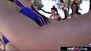 (blake Eden) Hot Real Gf Show On Cam Her Sex Skills Movie-08