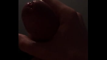 Cumming Hard After A Long Day Of Work.... Hmmmm So Horny