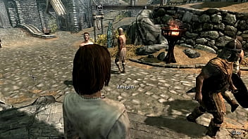 Sexo, The, Para, V, Elder, Adulto, Skyrim, Scrolls - Unknown - 2025 - Wild - Performance - Video 4857022