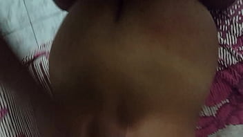 Comendo Minha Morena Gostosa De Quatro!