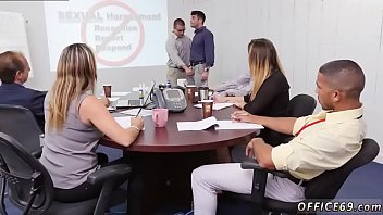 Straight Black Guys Playing Grab Dick Gay Sexual Harassment Class