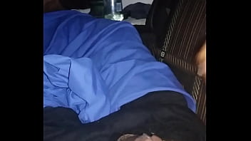 Edging Till I Almost Cum