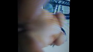 Who Is She?? One Of You Pervs Must Know