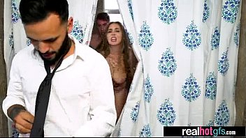 (lena Paul) Amazing Real Hot Gf Banged Hardcore In Sex Tape Movie-21