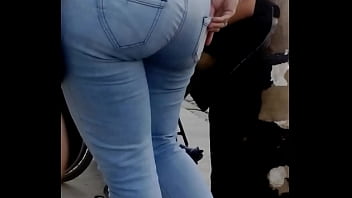 Rabuda Gostosa 20