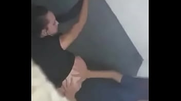 Novinha Dando No Aldaci Barbosa