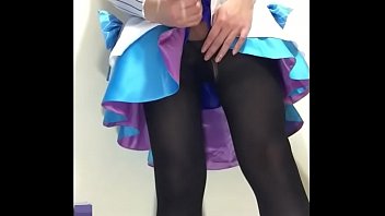 Cosplay Felix.argyle Crossdresser 01