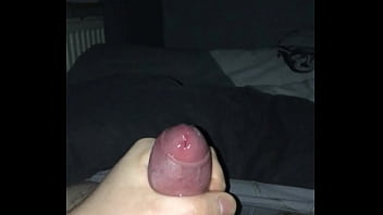 Night Masturbation - cum, young, masturbation, soloboy, 21y - Video 4742191