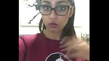 Mia Khalifa' Profile