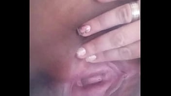 Louca Pra Fuder Gostoso Tocando A Bucetinha