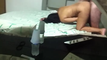 Metendo Fundo Na Esposa