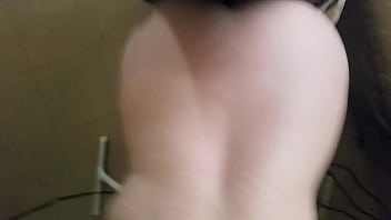 Thick White Girl - interracial, nurse, cna, thot - Video 4852850