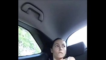 Se Corre En El Coche