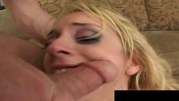 Kelly Wells Butt Is Plugged Deep Inside Her