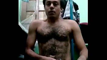 Indian Rage (huge Load)