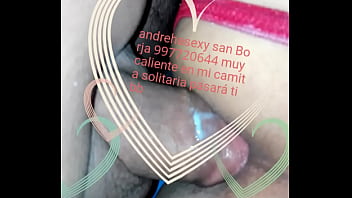 AndrehaSexy 989724810 - Sexy-anita-santa-lima-peru-borja-san-tras-lince