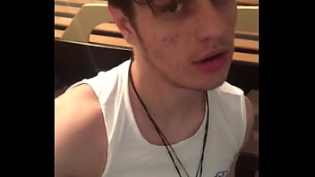 Viadão Branco Chupa Consolo Brasileiro