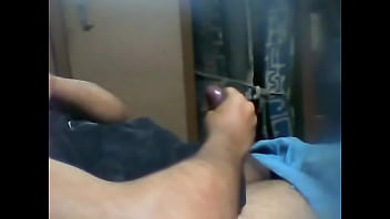 Horny Boy Big Cumshot For Females