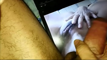 Tribute@pornyhotty-by Dukeprinceitaly-herpussy