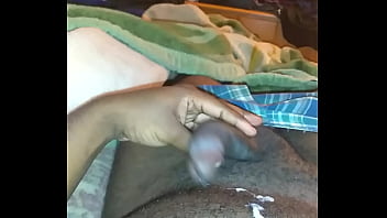 Masturbating For A Thick Girl