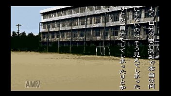 mame 学校であった怖い話　実況