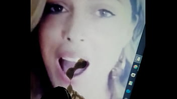 Cum Tribute For Criscardosocum