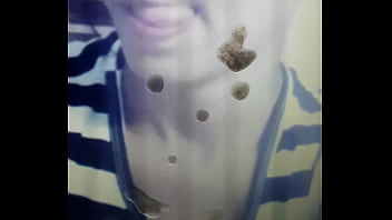 Cum Tribute To Shimpii