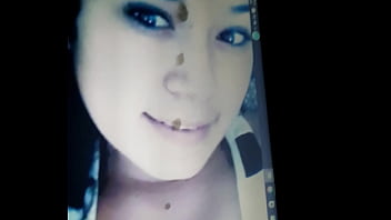 Cum Tribute For Brianda Herrera