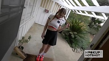 Meets Up With A Guy Onlline