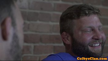 Buff Straight Hunk Banging Tight Asshole