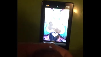 Cum Tribute 3 - masturbation, soloboy, cum-tribute - Video 4877426