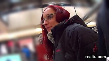 Ravishing Czech Girl Gets Seduced In The Mall And Fucked In Pov - anal, hardcore, amateur, POV, monster, czech, oral, job, reality, striptease, shopping, boner, centr - Video 4877471