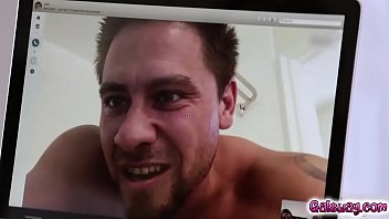 Alexis Fawx Returns The Eating Favor To Ryan Ryans