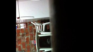 Espiando A Mi Prima Ecuatoriana