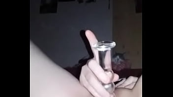 Gf Masturbation Part1